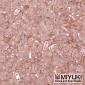 Бисер японский Miyuki QUARTER TILA №365, 5х1,2 мм, Персиковый (BIS-053266)
