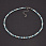 /p62306-choker-belo-goluboy-busini-steklyannie-34-sm/