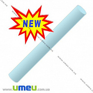 Полимерная глина фосфоресцентная, 17 гр., Голубого свечения (GLN-001779)