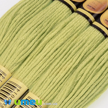 Муліне CXC 0165 Мох, оч.св. (CXC-050064)