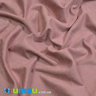 Замша штучна 0,9 мм, Пудра (20х29 см) (LTH-040451)