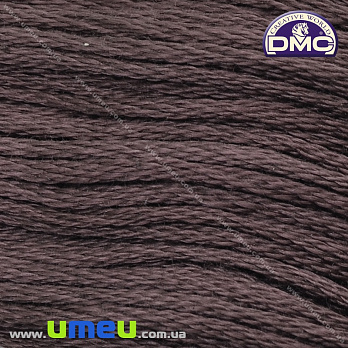 Муліне DMC 0009 Какао, оч.т. (DMC-034212)