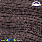 Муліне DMC 0009 Какао, оч.т. (DMC-034212)
