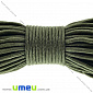 Шнур мінікорд 2 мм, Хакі (LEN-020448)