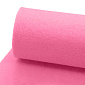 Фетр 1 мм, 20х28 см, Розовый (FLT-011369)