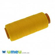 Нитка армована Барва, 28/2, №3018 Помаранчева, 200 м (MUL-039511)