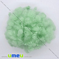 Холлофайбер (наполнитель) зеленый (DIF-022863)