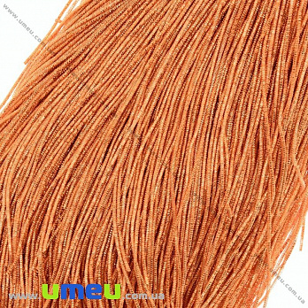 Канітель трунцал 1,5 мм, Помаранчева (KNT-028018)