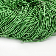 Канітель гладка 1 мм, Зелена (KNT-054651)