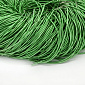 Канітель гладка 1 мм, Зелена (KNT-054651)