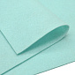 Фетр м'який 1,3мм, 30х30 см, М'ятний світлий (FLT-056674)