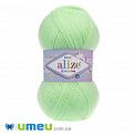 Пряжа Alize Sekerim Bebe 100 г, 320 м, М'ятна 188 (YAR-047035)