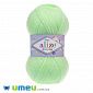 Пряжа Alize Sekerim Bebe 100 г, 320 м, М'ятна 188 (YAR-047035)