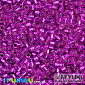 Бисер японский Miyuki Delica 11/0 DB1340, Малиновый яркий (BIS-045336)
