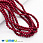 /ru/p48902-busini-steklyannie-zhemchug-6-mm-bordovie-glyancevie-kruglie/