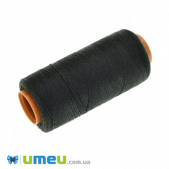 Нить армированная Барва, 28/2, №4013 Хаки темная, 200 м (MUL-038481)
