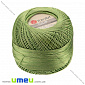 Пряжа YarnArt Tulip 50 г, 250 м, Оливкова 423 (YAR-029504)
