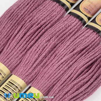 Муліне CXC 0223 Рожеві черепашки, св. (CXC-050074)