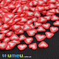 Слайсы FIMO Сердечки, 6х5 мм (DIF-044228)