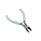 Инструмент Кусачки, Голубой, 11 см (INS-053917)