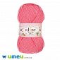 Пряжа Alize Sekerim Bebe 100 г, 320 м, Рожева 170 (YAR-047055)