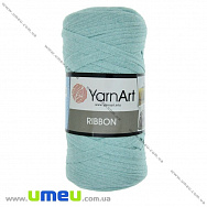 Пряжа YarnArt Ribbon 250 г, 125 м, М'ятна 775 (YAR-029660)
