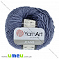 Пряжа YarnArt Jeans 50 г, 160 м, Джинс світла 68 (YAR-025324)