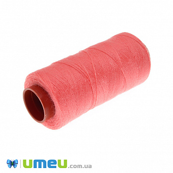 Нитка армована Барва, 28/2, №6036 Коралова, 200 м (MUL-043675)