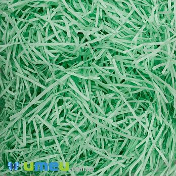 Экофиллер (бумажный наполнитель), Мятный (DIF-044378)