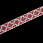/ru/p16556-repsovaya-lenta-s-risunkom-ornament-25-mm-krasnaya/