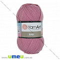 Пряжа YarnArt Baby 50 г, 150 м, Пудровая 3017 (YAR-034912)