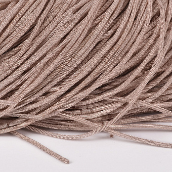 Канітель м'яка 1,5 мм, Бежева (KNT-051291)