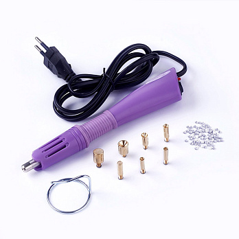 Паяльник для страз Hotfix (INS-061269)