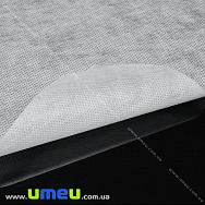 Водорастворимый флизелин белый, 100х180 см (SXM-032225)