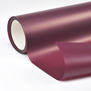 Пакувальна плівка матова, Марсала, 66смх8м (UPK-060254)