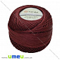 Пряжа YarnArt Tulip 50 г, 250 м, Бордова 422 (YAR-025054)