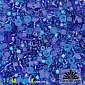 Бісер японський TOHO MIX-3230, Синій (BIS-039389)