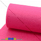 Фетр 1 мм, 20х28 см, Малиновый (FLT-011378)