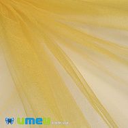 Фатин средней жесткости, Желтый (50х50 см) (LTH-038713)