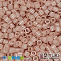 Бисер японский Miyuki Delica 8/0 DBL1533, Персиковый (BIS-045896)