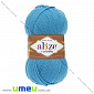 Пряжа Alize Cashmira 100 г, 300 м, Бирюзовая 245 (YAR-023338)