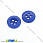 /p7544-pugovica-plastikovaya-kruglaya-11-mm-sinyaya/