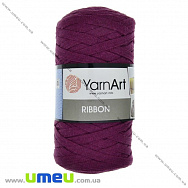 Пряжа YarnArt Ribbon 250 г, 125 м, Малинова 777 (YAR-029659)