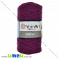 Пряжа YarnArt Ribbon 250 г, 125 м, Малинова 777 (YAR-029659)