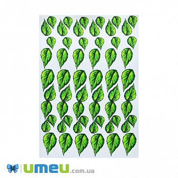 Заготівля малюнків для об'ємних аплікацій (UPK-049863)