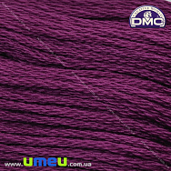 Муліне DMC 0035 Фуксія. оч.т. (DMC-034238)