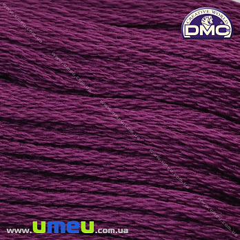 Муліне DMC 0035 Фуксія. оч.т. (DMC-034238)