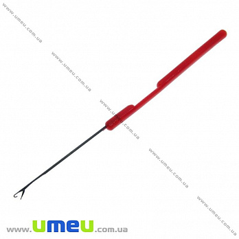 Крючок для поднятия петель, 14,5 см (INS-032632)
