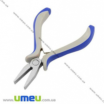 Інструмент Плоскогубці, Блакитний, 12 cм (INS-011144)