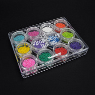 Набір для рукоділля, Різнокольоровий (BUS-059270)